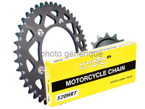 Kit chaine Aeon 50/100 Revo