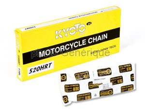 Kit Chaine DID moto Yamaha, kit chaine moto Kit chaîne D.I.D pour votre moto  Yamaha XT 350 55V 59Y 3YT