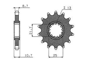 Kit Alu YAMAHA YZF600 R6 99-07