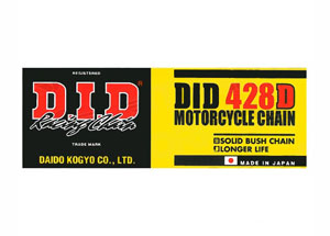 Kit Alu KAWASAKI Divers 98-02