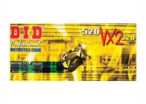 Kit Alu SUZUKI RM125 02-03