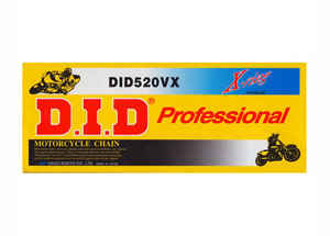 Kit Alu SUZUKI RM125 06-