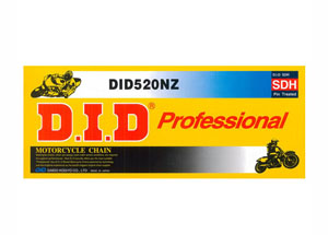 Kit Alu SUZUKI RM250 02-03
