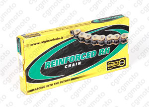 Kit chaine Aeon 50/100 Revo
