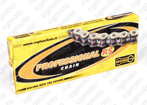 Kit chaine Gas Gas Ec 125 Enduro
