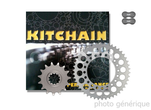 Kit chaine Ktm Gs/Xc 240