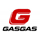 kit chaine moto GAS GAS