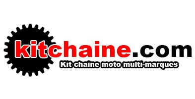 AFAM Kit Chaîne Afam 520 Type Xmr2 Couronne Standard Honda Ctx700 STREETMOTORBIKE 